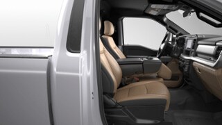 2026 Ford Super Duty® Internal Image 1